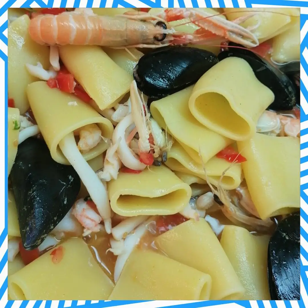 Gabbiano_beach_manfredonia4 gamberetti