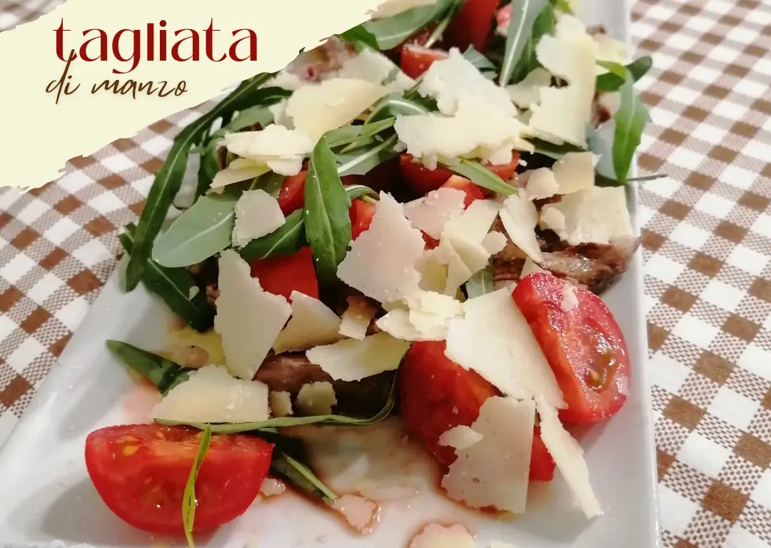 tagliata tagliata