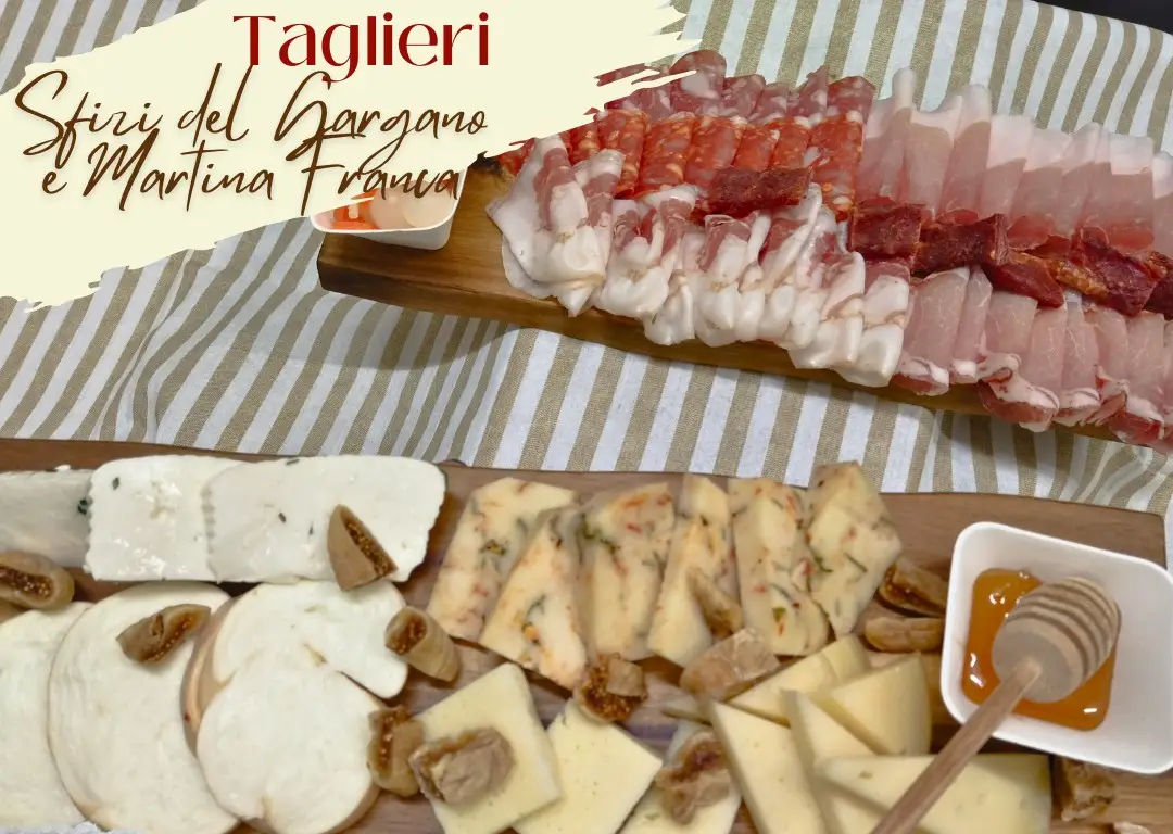 taglieri taglieri