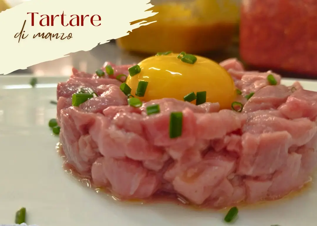 tartare tartare